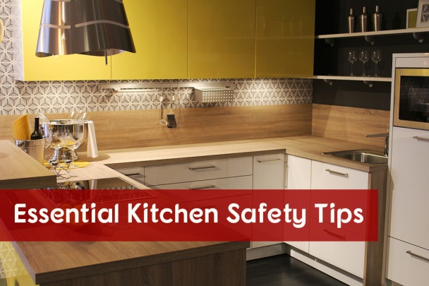 Essential-kitchen-safety-tips